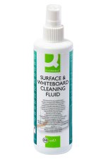 Spray do tablic suchościeralnych Q-CONNECT, 250ml