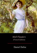 Moll Flanders: Édition française