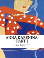 Anna Karenina: Part I