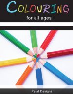 Colouring for all ages