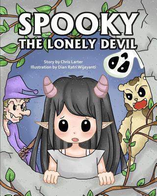 Spooky The Lonely Devil