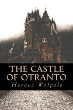 The castle of Otranto