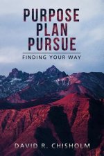 Purpose, Plan, Pursue