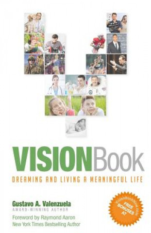 VISIONBook: Dreaming and Living a Meaningful Life
