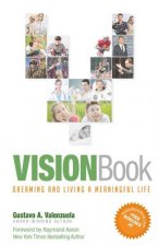 VISIONBook: Dreaming and Living a Meaningful Life