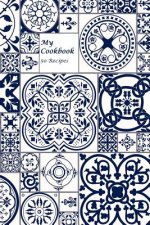 My cookbook 50 recipes