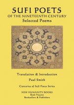 Sufi Poets of the Nineteenth Century: Selected Poems