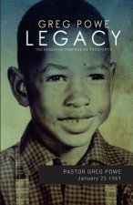Legacy: The Unselfish Purpose of Prosperity