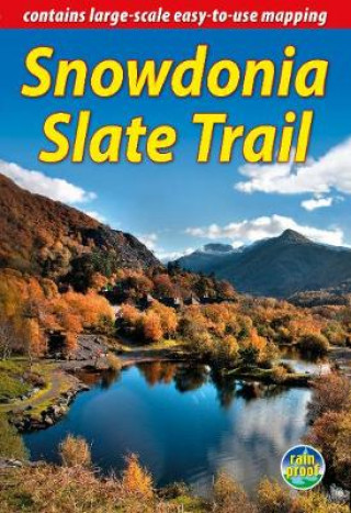 Snowdonia Slate Trail