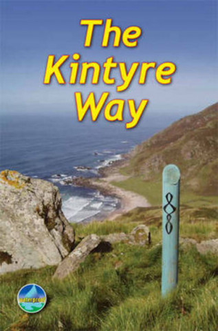 Kintyre Way (3rd ed)