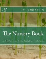 The Nursery Book: A Complete Guide To The Multiplication of Plants