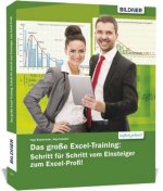 Excel 2016 Grund- und Aufbauwissen für Anwender