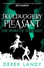 Dying of the Light
