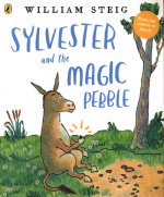 Sylvester and the Magic Pebble