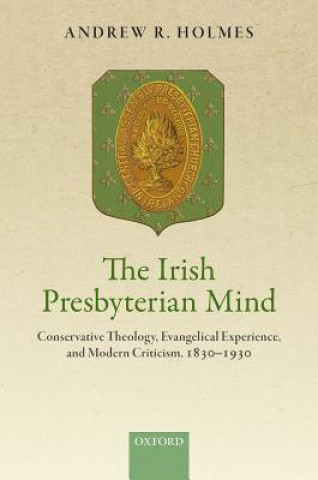 Irish Presbyterian Mind