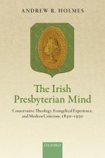 Irish Presbyterian Mind