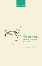Printed Voice of Victorian Poetry