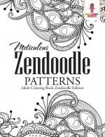 Meticulous Zendoodle Patterns