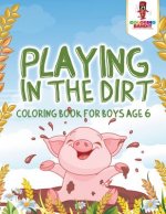 Playing in the Dirt