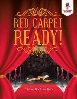 Red Carpet Ready!