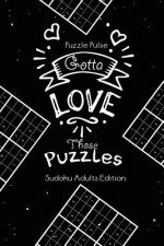 Gotta Love Those Puzzles