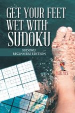 Get your Feet Wet with Sudoku
