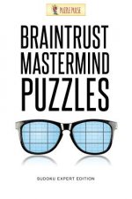 Braintrust Mastermind Puzzles