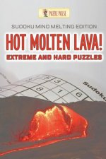 Hot Molten Lava! Extreme and Hard Puzzles