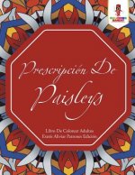 Prescripcion De Paisleys