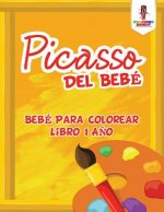 Picasso Del Bebe
