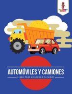 Automoviles Y Camiones