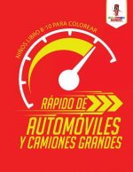 Rapido De Automoviles Y Camiones Grandes