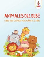 Animales Del Bebe