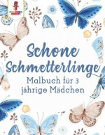 Schoene Schmetterlinge