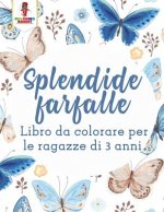 Splendide Farfalle