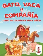 Gato, Vaca Y Compania