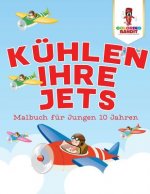 Kuhlen Ihre Jets