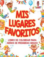 Mis Lugares Favoritos