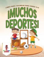 !Muchos Deportes!