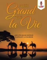 Aussi Grand Que la Vie