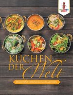 Kuchen der Welt