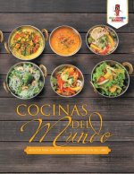 Cocinas Del Mundo