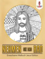 Nehmen Sie das Rad
