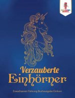 Verzauberte Einhoerner