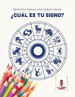 ?Cual Es Tu Signo?