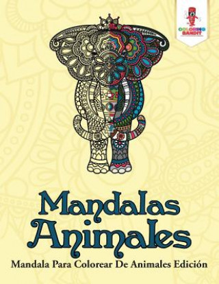 Mandalas Animales