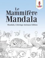 Mammifere Mandala