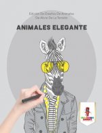 Animales Elegante