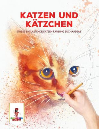 Katzen und Katzchen