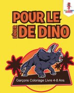 Pour le Diner de Dino